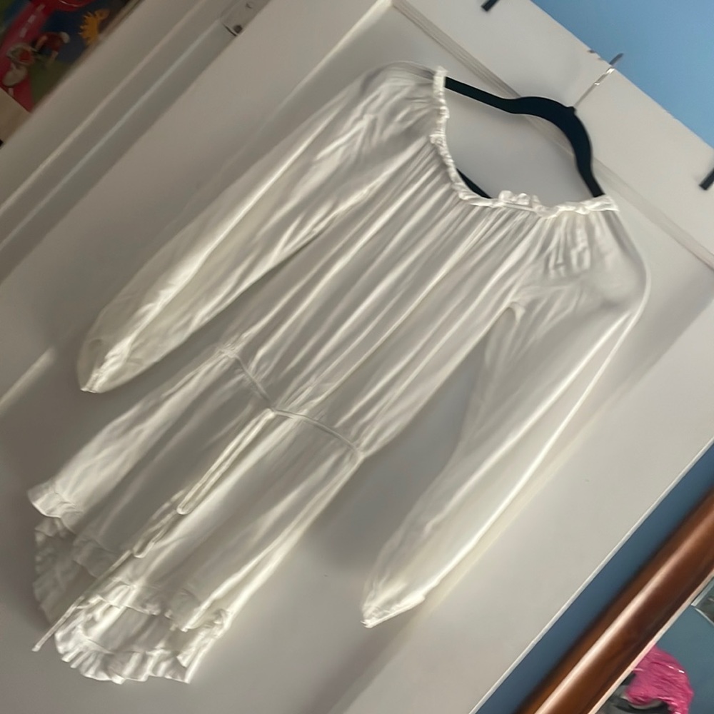 Dress/short